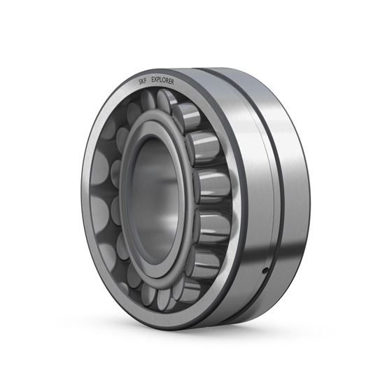 TIMKEN-调心滚子轴承