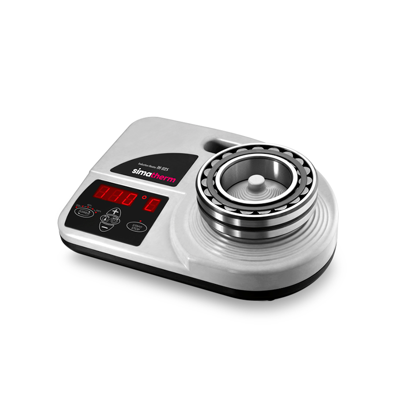 IH025轴承加热器