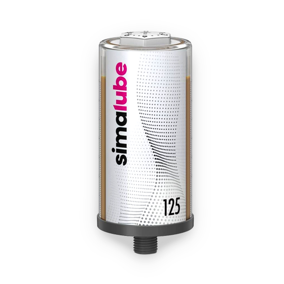 125ml自动注油器