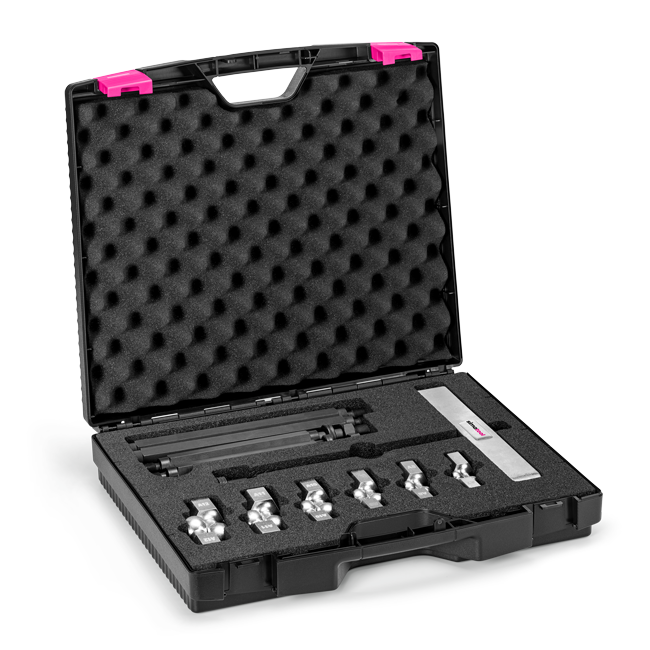 轴承拉拔器 BP 160