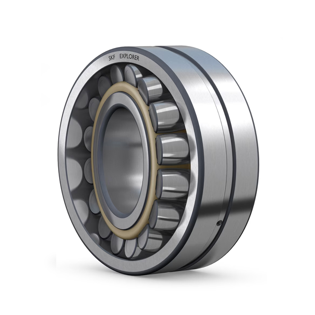 NSK-调心滚子轴承