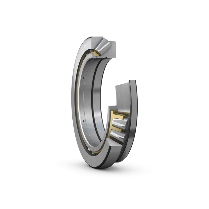 SKF-球面滚子推力轴承