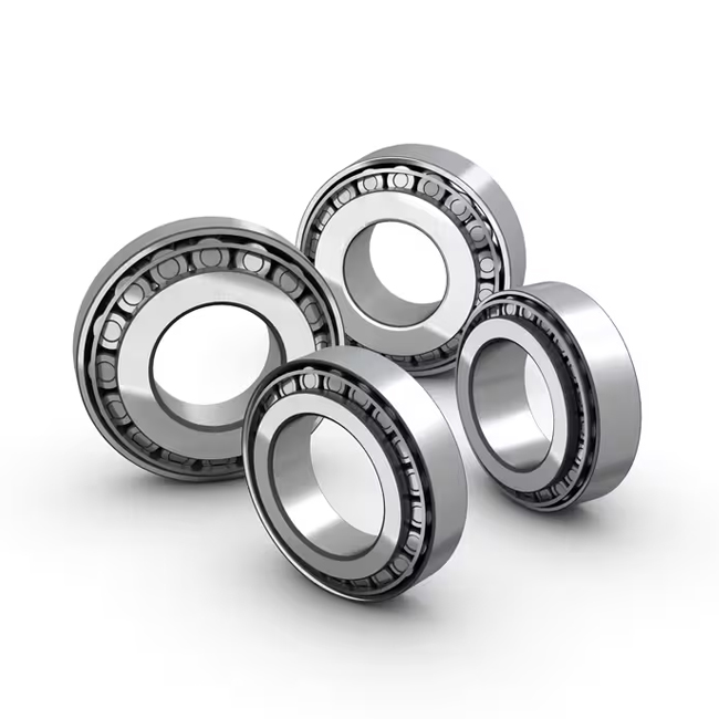 NTN-圆锥滚子轴承