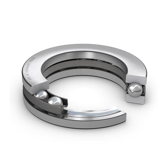 Nachi-推力球轴承