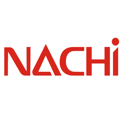 NACHI-不二越
